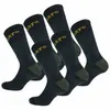 Caterpillar 6 Paar Premium Socken / Arbeitssocken Doppelt Produktbild-Vorschau 1