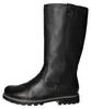 Langschaftstiefel Warmfutter bis 35mm Absatz (casual) Produktbild-Vorschau 2