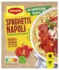 Maggi Fix voor Spaghetti Napoli, met zongerijpte tomaten, Productafbeelding-voorbeeld 4