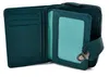 Greenburry Spongy Geldbörse Leder 9 cm Produktbild-Vorschau 5