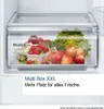 Bosch Serie 4, Einbau-Kühlschrank mit Gefrierfach, 102.5 x Produktbild-Vorschau 18