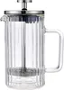 Klausberg Kaffee- und Teezubereiter 1000ml KB7758 Produktbild-Vorschau 1