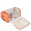 Travelite Miigo 71l Reisetasche Mit Rollen Orange  Orange Produktbild-Vorschau 6