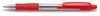 PILOT Druckkugelschreiber SUPER GRIP M Strichfarbe: rot Produktbild-Vorschau 8