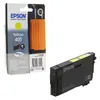 Epson 405 gelbe DuraBrite Ultra-Tintenpatrone Produktbild-Vorschau 4