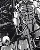 A.N.T. Gigant Nippon Kinder T-Shirt attack anime japan Produktbild-Vorschau 2
