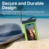 MMOBIEL Wasserdichte Handyhülle [3 Pack] - Handytasche bis Produktbild-Vorschau 6