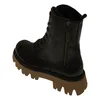 Paul Green Stiefelette Stiefelette Leder Produktbild-Vorschau 13