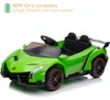 Lamborghini Veneno Kinder Elektroauto 12V (1–6 Jahre) – Produktbild-Vorschau 9
