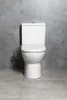 Aqualine JALTA WC-Kombi mit Bidet Clean Star, Rimless, Produktbild-Vorschau 8