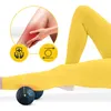 4FIZJO Doppel-Massageball EPP, 12 cm, Faszienrolle, Produktbild-Vorschau 3