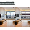 Grandekor Doppelrollo Klemmfix ohne Bohren 90x150cm Produktbild-Vorschau 5
