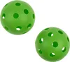 Sada raket OOTB Pickle Ball (2 rakety + 2 míčky) Náhled obrázku produktu 7