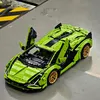 Lamborghini Sián FKP 37 LEGO® Technic 42115 Anteprima dell’immagine prodotto 38