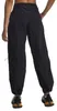 Under Armour Rival Woven Bungee Hosen Schwarz M / Regular Produktbild-Vorschau 2