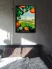 Poster - Canvas - Leinwand - 21 cm x 29,7 cm - Fotoposter - Produktbild-Vorschau 2