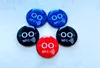 1Set mit 5 Stk. Magnet NXP-NTag213 on metal Sticker zum Produktbild-Vorschau 2