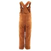Tierkostüm Bär für Kinder Latzhose Waldtier Karneval Produktbild-Vorschau 4