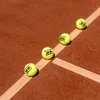 Boite de 4 balles de tennis Dunlop Tb Atp Championship Voir les images du produit 13
