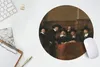 MuchoWow® Mauspad Mousepad Die Stahlmeister - Gemälde von Produktbild-Vorschau 5