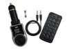 FMT-663 Transmetteur FM USB Slot Carte + Télécommande Voir les images du produit 1