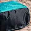 Termotaška Turistická Plážová Picnic Lunch 8 L Turquoise Náhľad obrázku produktu 6