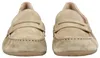 Paul Green Mokassin Mokassin Veloursleder Produktbild-Vorschau 4