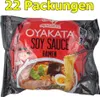 OYAKATA Soy Sauce Ramen, Instant-Ramen-Nudelsuppe, 83 g, Produktbild-Vorschau 2
