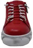 Gemini Damen Sneaker rot Größe 40 Produktbild-Vorschau 7