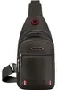 J&W Sac Drini Noir Taille unique Voir les images du produit 8