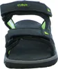 CMP Trekkingsandalen Herren 393038393434 Schwarz 45 EU Produktbild-Vorschau 9