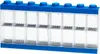 LEGO Minifiguren-Schaukasten DISPLAY CASE 16 blau Produktbild-Vorschau 4