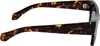 Salvatore Ferragamo Rechteckige Damen-Sonnenbrille im Produktbild-Vorschau 4