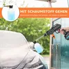 Accu-hogedrukreiniger, 100 bar, 270 liter per uur, 2 x 3000 Productafbeelding-voorbeeld 7