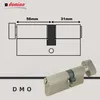 DOMINO Profilzylinder Schließzylinder DMO 31/56K Produktbild-Vorschau 3
