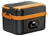 Zimilo Elektrische Lunchbox Selbstheizend, 1500ml Edelstahl Produktbild-Vorschau 1