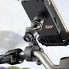 Mcdodo Porte-Téléphone Pour Guidon De Vélo Réglable Voir les images du produit 7