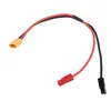A product shot of an adapter cable with XT60 and Anderson connectors. Anteprima dell’immagine prodotto