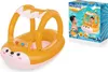 BESTWAY Barca per bambini con tetto 94x66 B34168 Anteprima dell’immagine prodotto 11