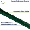 Pflanzstab Rankenhilfe Stahl mit Kunststoff Ummantelung Produktbild-Vorschau 4