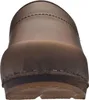 Sanita Clog Wood-Christian Open für Herren - Antikbraun - Produktbild-Vorschau 5