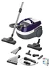 Vacuum Bosch Serie 4 BWD 41740 AquaWash & Clean Anteprima dell’immagine prodotto 2