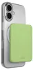 Draadloze powerbank “Mini Power Mag” 4200 mAh voor iPhone Productafbeelding-voorbeeld 1