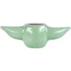 Star Wars: The Mandalorian 3D Shaped Tasse The Child Produktbild-Vorschau 9