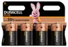 Duracell Batterie Plus NEW -D   (MN1300/LR20) Mono      Produktbild-Vorschau 7