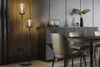 LEDVANCE LED Standleuchte DECOR STICK FLOOR 2XE27 DG 351651 Produktbild-Vorschau 5