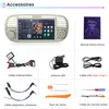 Autoradio 7 pouces Hexinex Android Carplay pour Fiat 500 Voir les images du produit 15