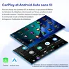 Autoradio Android 7 pouces 32 Go pour VW Golf 4 Polo 9N Voir les images du produit 4