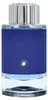 Montblanc Explorer Ultra Blue Eau De Parfum Spray 100ml Produktbild-Vorschau 17