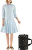 reisenthel Reisetasche Sporttasche Allrounder Trolley Dots Produktbild-Vorschau 9